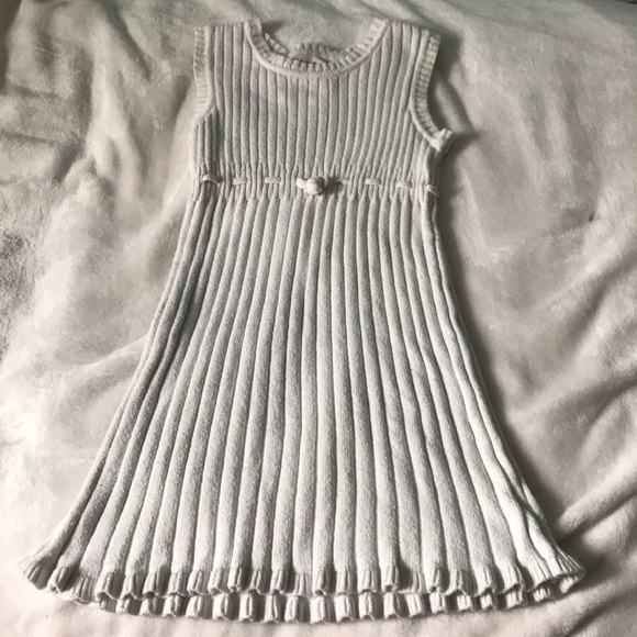 Winter dress - Picture 4 of 5